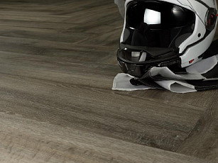 Кварцвиниловые полы FF-1800 Gear 1808 Мизано фото 1 | FLOORDEALER