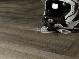 Кварцвиниловые полы FF-1800 Gear 1808 Мизано фото 1 | FLOORDEALER