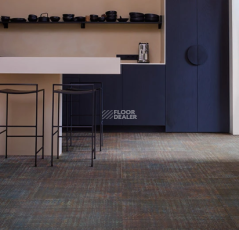 Forbo Allura Decibel Material 9557AD8 traditional scott (50x50 cm) фото 3 | FLOORDEALER