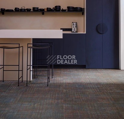 Forbo Allura Decibel Material 9557AD8 traditional scott (50x50 cm) фото 3 | FLOORDEALER