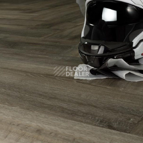 Кварцвиниловые полы FineFloor FF-1800 Gear 1808 Мизано фото 1 | FLOORDEALER