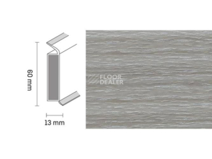 Плинтус Плинтус Dollken EP 60/13 2334 фото 1 | FLOORDEALER