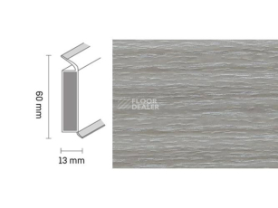 Плинтус Dollken EP 60/13 2334 фото 1 | FLOORDEALER