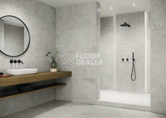 Elba 60X120 Gris фото 2 | FLOORDEALER