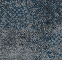 Ковролин Flotex Vision Heritage 230001 Faded Turquoise фото 1 | FLOORDEALER