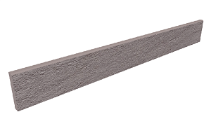 Керамогранит Loft Плинтус 7x60 Плинтус lf 02-7x60-Непол. фото  | FLOORDEALER