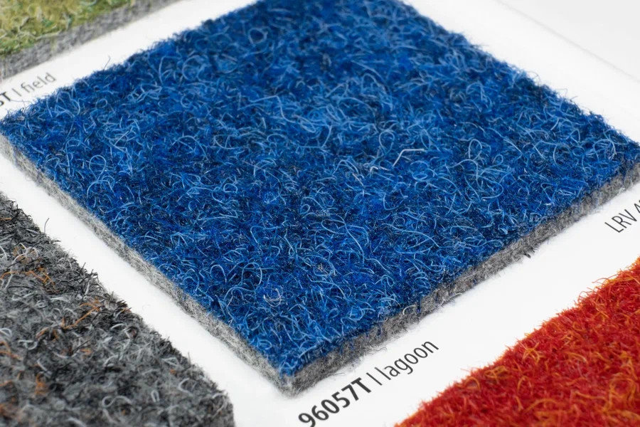 Forte в плитке 96057 t Lagoon фото 2 | FLOORDEALER