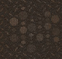 Ковровая плитка Interface Circles 332116 фото 1 | FLOORDEALER