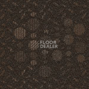 Ковровая плитка Interface Circles 332116 фото 1 | FLOORDEALER