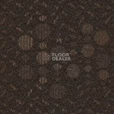 Ковровая плитка Interface Circles 332116 фото 1 | FLOORDEALER