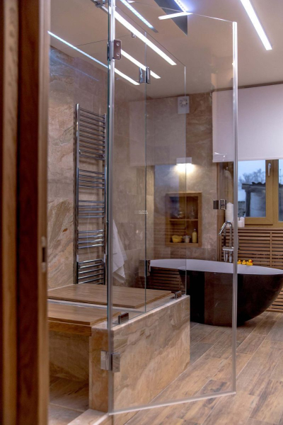 Brigantina Плинтус 7x60 Плинтус bg 01-7x60-непол. фото 5 | FLOORDEALER