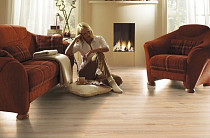 Kronopol Aurum Sound d3884 Дуб Опера фото 7 | FLOORDEALER