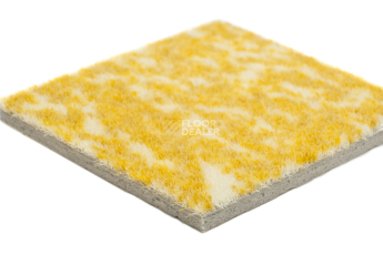 Flotex Colour s 445030 Canyon Sulphur фото 4 | FLOORDEALER