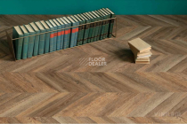 Vinilam Parquet Chevron 2.5мм RI153610CL4 Шеврон Нормандия фото 4 | FLOORDEALER