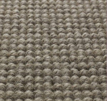 Ковролин Jacaranda Carpets Natural Weave Square Grey фото 1 | FLOORDEALER