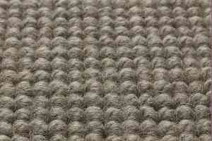 Ковролин Jacaranda Carpets Natural Weave Square Grey фото  | FLOORDEALER