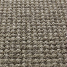 Ковролин Jacaranda Carpets Natural Weave Square Grey фото 1 | FLOORDEALER