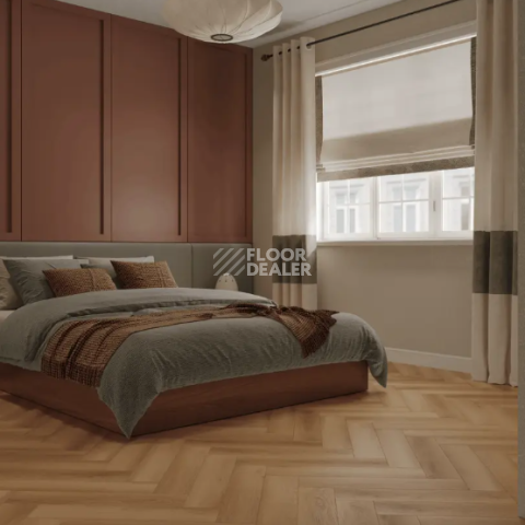 Norland Parquet 4 мм 1055-7 Orel фото 3 | FLOORDEALER