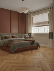 Norland Parquet 4 мм 1055-7 Orel фото 3 | FLOORDEALER