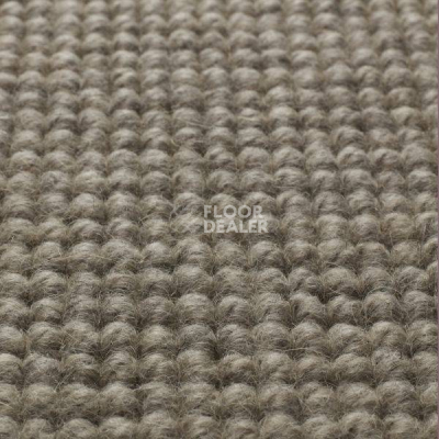 Ковролин Jacaranda Carpets Natural Weave Square Grey фото 1 | FLOORDEALER