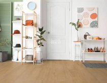 Rooms Loft 10мм R1029A Дуб Горизонт медовый фото 2 | FLOORDEALER