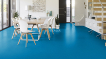 Colorette 0123 Poppy Blue фото 2 | FLOORDEALER