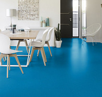 Colorette 0123 Poppy Blue фото 2 | FLOORDEALER