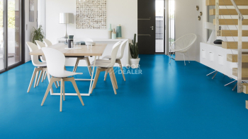 Colorette 0123 Poppy Blue фото 2 | FLOORDEALER