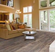 Kronotex Mega Plus d4998 Дуб Береговой фото 3 | FLOORDEALER