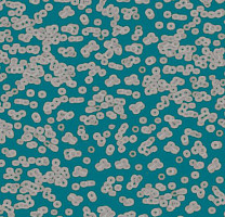 Ковролин Flotex Sottsass Bacteria 990404 фото 1 | FLOORDEALER