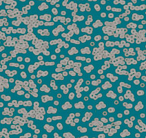 Ковролин Flotex Sottsass Bacteria 990404 фото 1 | FLOORDEALER