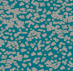 Ковролин Flotex Sottsass Bacteria 990404 фото 1 | FLOORDEALER