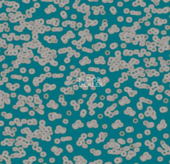 Ковролин Flotex Sottsass Bacteria 990404 фото 1 | FLOORDEALER