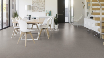 Marmorette DLW  2mm 0158 Tabac Grey фото 2 | FLOORDEALER