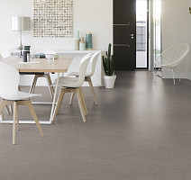 Marmorette DLW  2mm 0158 Tabac Grey фото 2 | FLOORDEALER