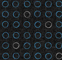 Ковролин Flotex Vision Shape 530019 (Spin) Jet фото 1 | FLOORDEALER