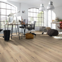 Kronotex Robusto 12мм d80032 Дуб Аризона Бежевый фото 3 | FLOORDEALER