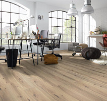 Kronotex Robusto 12мм d80032 Дуб Аризона Бежевый фото 3 | FLOORDEALER