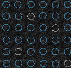 Ковролин Flotex Vision Shape 530019 (Spin) Jet фото 1 | FLOORDEALER