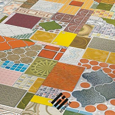 Ламинат Parador Trendtime 5 1744704 Nishiki Market фото 1 | FLOORDEALER