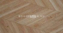Bohofloor Ёлка 12мм ДУБ ВЫБЕЛЕННЫЙ DC1204 фото 2 | FLOORDEALER