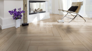 Villeroy & Boch Heritage vb806b Harmony Oak Beige фото 5 | FLOORDEALER