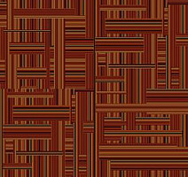 Ковровая плитка Ege Highline Contrast Crossover Orange rfm 52206374 фото 1 | FLOORDEALER