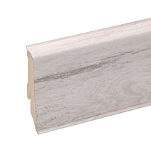 Плинтус Плинтус Композитный Neuhofer Holz 59мм 714907 фото 1 | FLOORDEALER