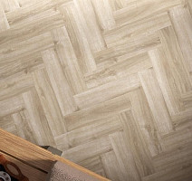 Кварцвиниловые полы FineFloor Craft (Short Plank) FF-415 Дуб Макао фото 1 | FLOORDEALER