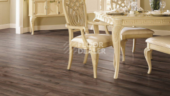 Kronotex Mammut Plus d4791 Дуб Коричневый Макро фото 6 | FLOORDEALER