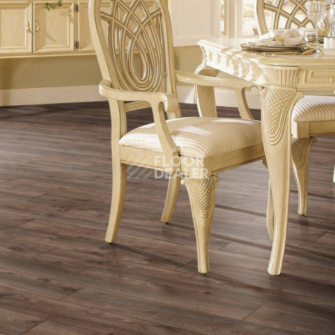 Kronotex Mammut Plus d4791 Дуб Коричневый Макро фото 6 | FLOORDEALER