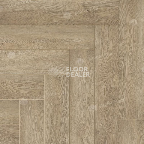 Кварцвиниловые полы Alpine Floor Parquet Light ДУБ ВАНИЛЬ СЕЛЕКТ ЕСО 13-3 фото 1 | FLOORDEALER