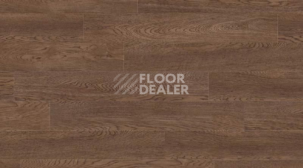 Кварцвиниловые полы Gerflor Creation 55 0740_Royal_Oak_Coffee фото 1 | FLOORDEALER
