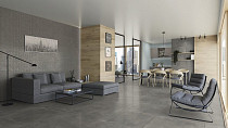 Evo Evo Grey 60120 Rec 60x120 фото 3 | FLOORDEALER